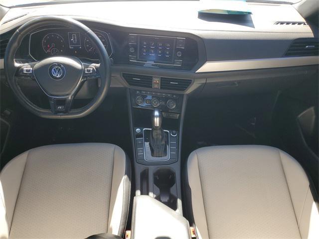used 2020 Volkswagen Jetta car, priced at $12,994