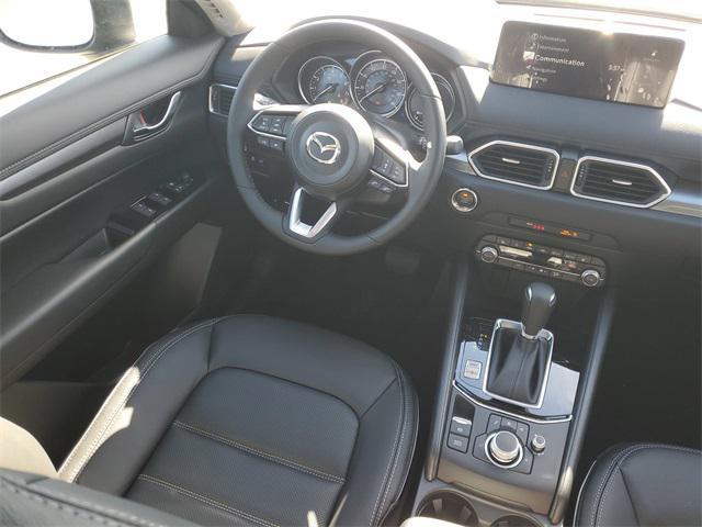 new 2025 Mazda CX-5 car, priced at $29,418