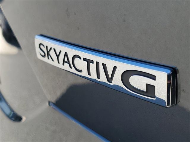 new 2025 Mazda CX-5 car, priced at $29,418