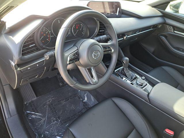 used 2025 Mazda Mazda3 car, priced at $23,481