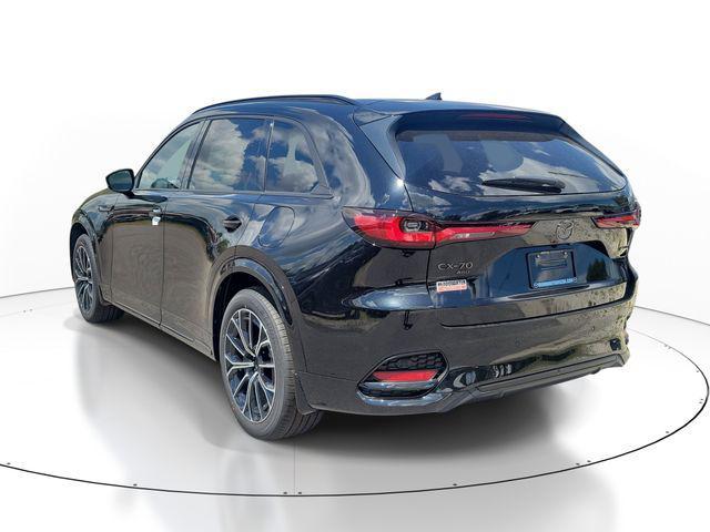 new 2026 Mazda CX-70 car, priced at $50,056