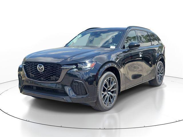 new 2026 Mazda CX-70 car, priced at $50,056