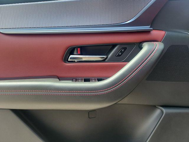 new 2026 Mazda CX-70 car, priced at $50,056