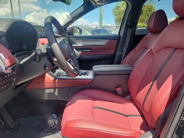 new 2026 Mazda CX-70 car, priced at $50,056