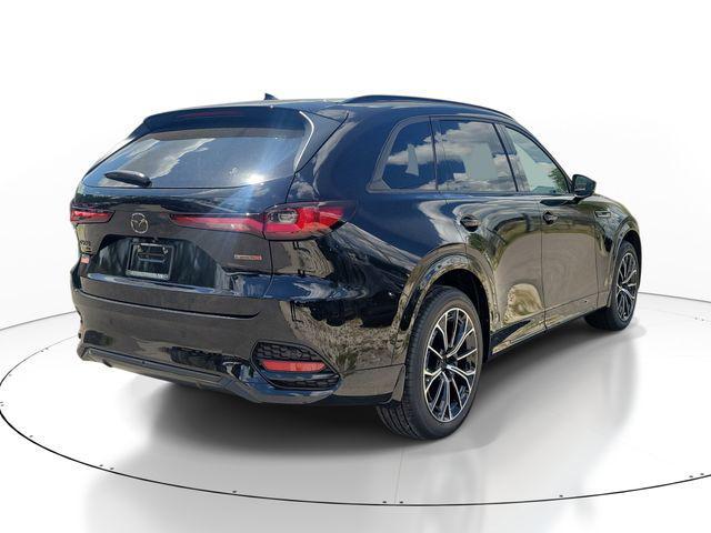 new 2026 Mazda CX-70 car, priced at $50,056