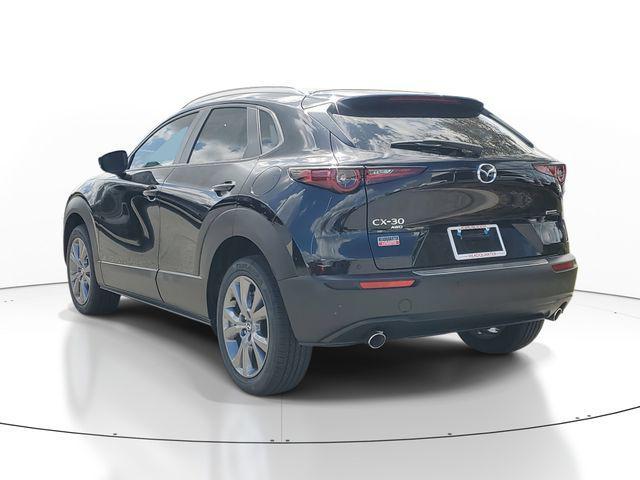 new 2026 Mazda CX-30 car, priced at $29,493