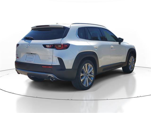 new 2026 Mazda CX-50 car, priced at $39,647