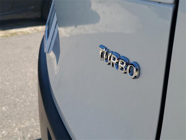 new 2026 Mazda CX-50 car, priced at $39,647