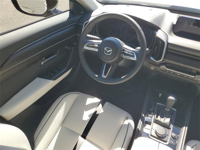 new 2026 Mazda CX-50 car, priced at $39,647