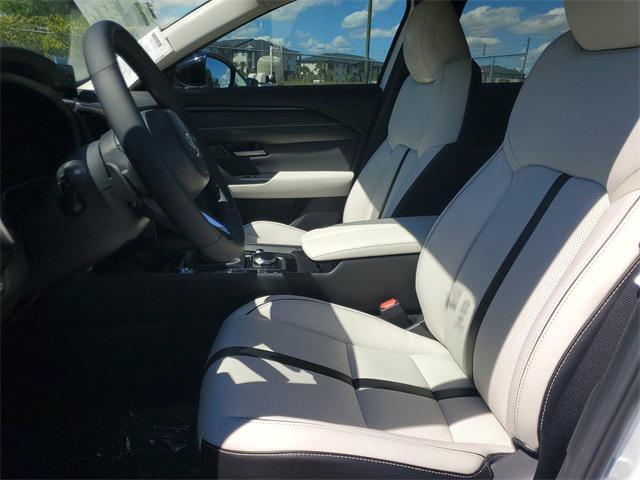 new 2026 Mazda CX-50 car, priced at $39,647