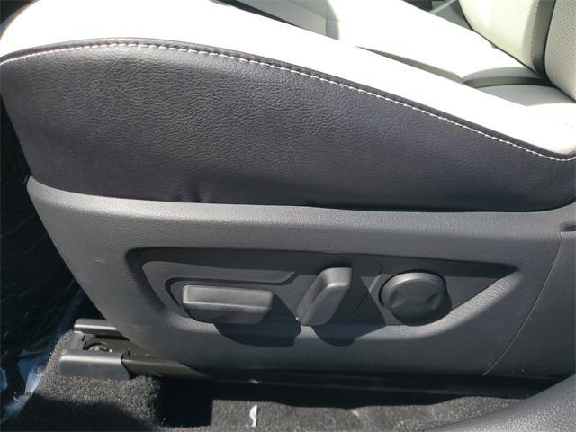 new 2026 Mazda CX-50 car, priced at $39,647