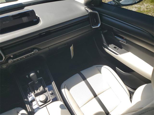 new 2026 Mazda CX-50 car, priced at $39,647