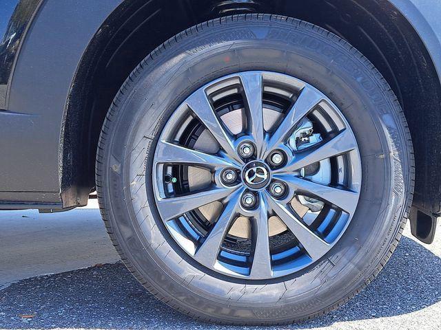 new 2026 Mazda CX-30 car, priced at $25,033