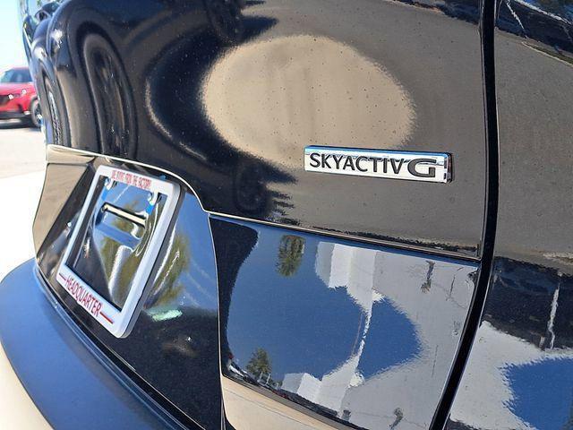 new 2026 Mazda CX-30 car, priced at $25,033