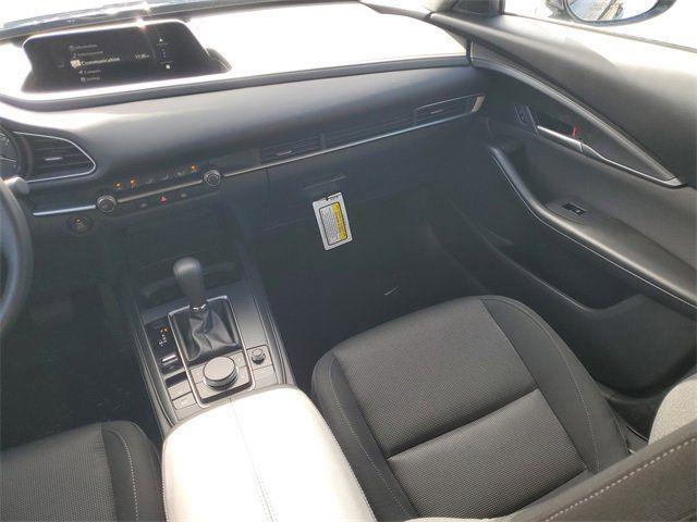 new 2026 Mazda CX-30 car, priced at $25,033