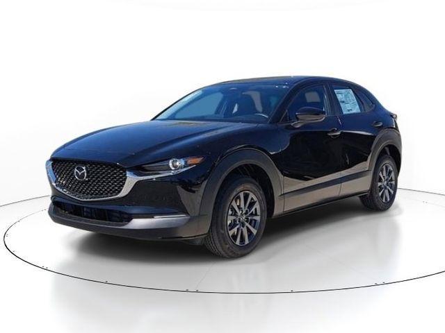 new 2026 Mazda CX-30 car, priced at $25,033