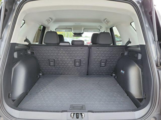 used 2022 Ford Bronco Sport car, priced at $22,492