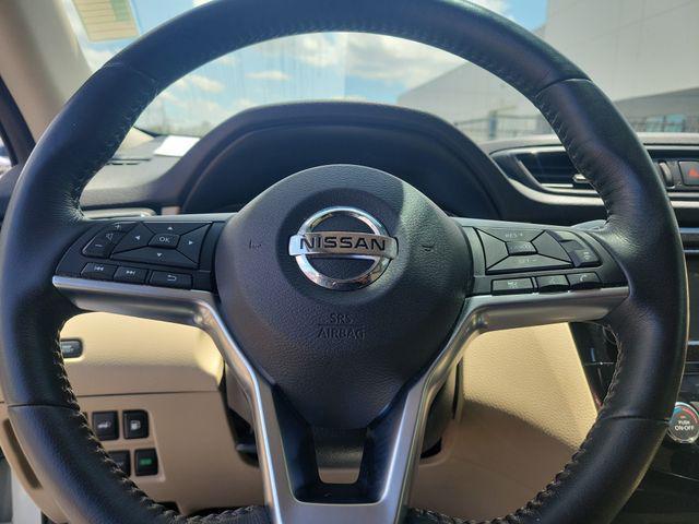 used 2018 Nissan Rogue car, priced at $16,701