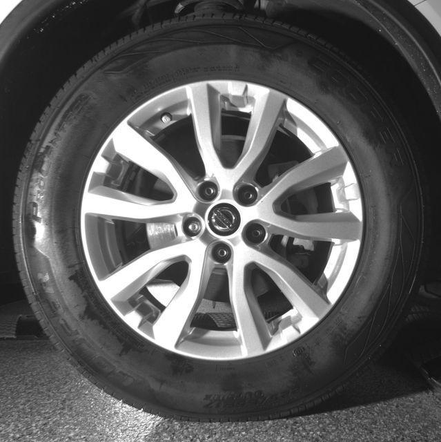 used 2018 Nissan Rogue car, priced at $16,910