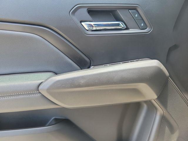 used 2023 GMC Canyon car, priced at $33,710