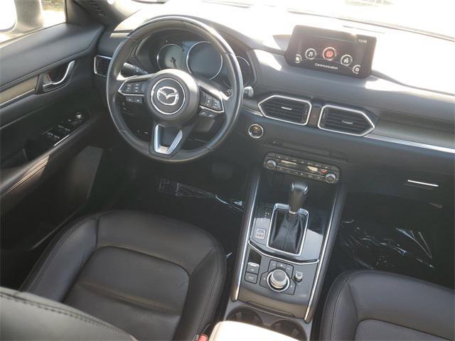 used 2020 Mazda CX-5 car, priced at $20,981