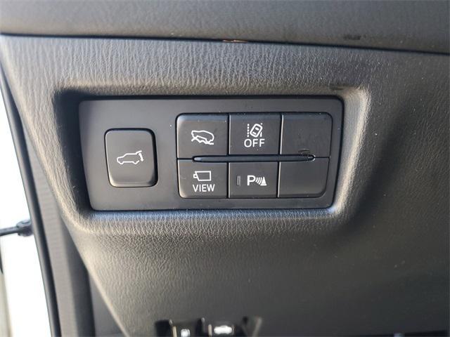 used 2020 Mazda CX-5 car, priced at $20,981