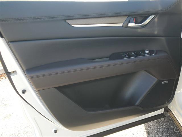 used 2020 Mazda CX-5 car, priced at $20,981