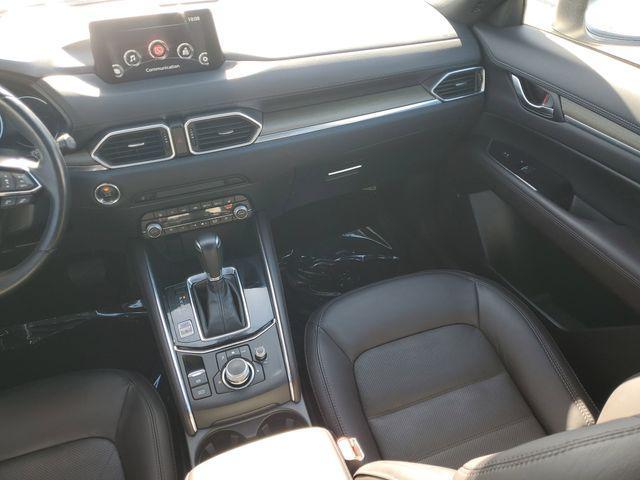 used 2020 Mazda CX-5 car, priced at $20,143