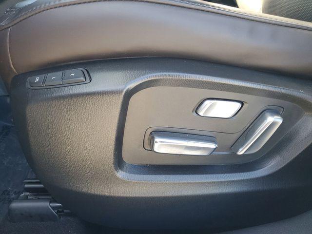 used 2020 Mazda CX-5 car, priced at $20,143