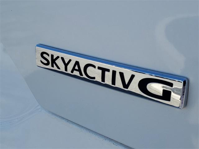 used 2020 Mazda CX-5 car, priced at $20,981