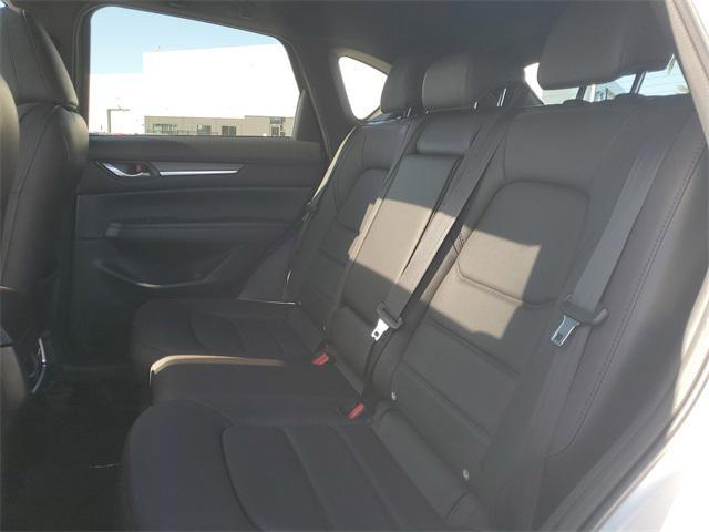 used 2020 Mazda CX-5 car, priced at $20,981