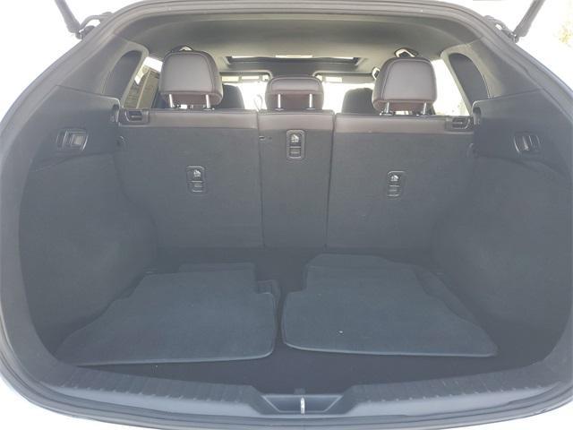 used 2020 Mazda CX-5 car, priced at $20,981