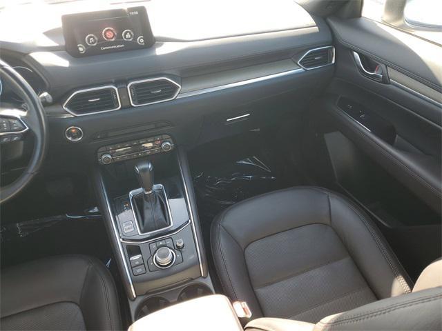 used 2020 Mazda CX-5 car, priced at $20,981