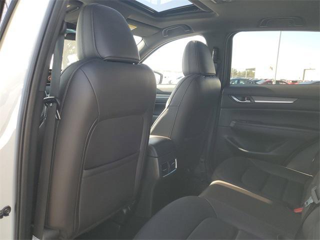 used 2020 Mazda CX-5 car, priced at $20,981