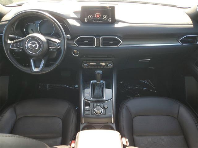used 2020 Mazda CX-5 car, priced at $20,981