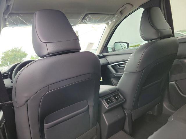 new 2026 Mazda CX-5 car, priced at $35,905