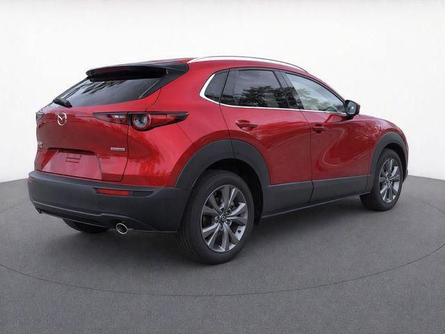 used 2024 Mazda CX-30 car, priced at $24,911