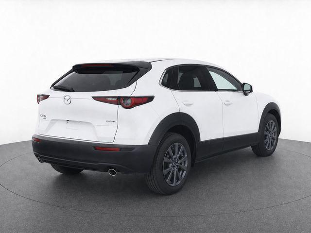 used 2022 Mazda Mazda3 car, priced at $19,210