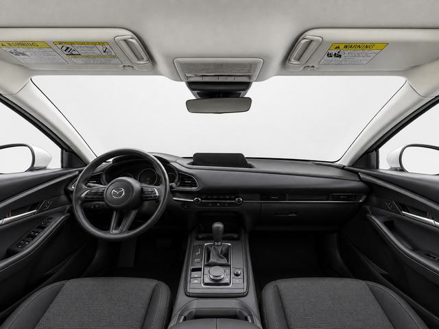 used 2022 Mazda Mazda3 car, priced at $19,210