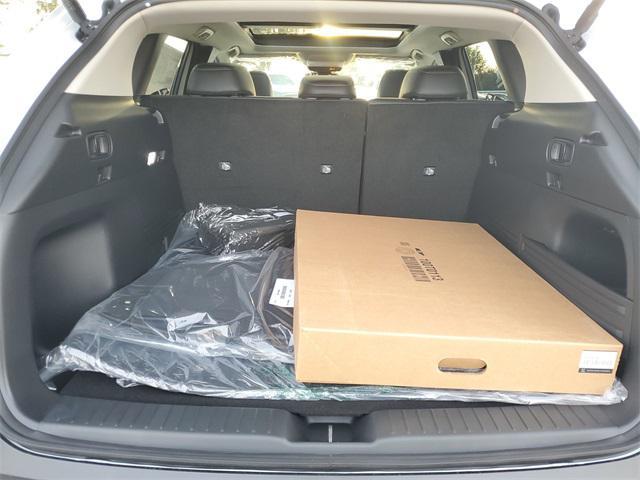 new 2026 Mazda CX-50 Hybrid car, priced at $33,718