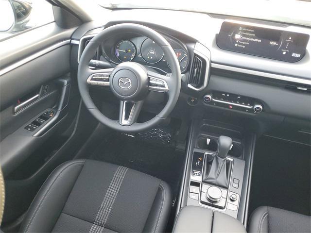 new 2026 Mazda CX-50 Hybrid car, priced at $33,718