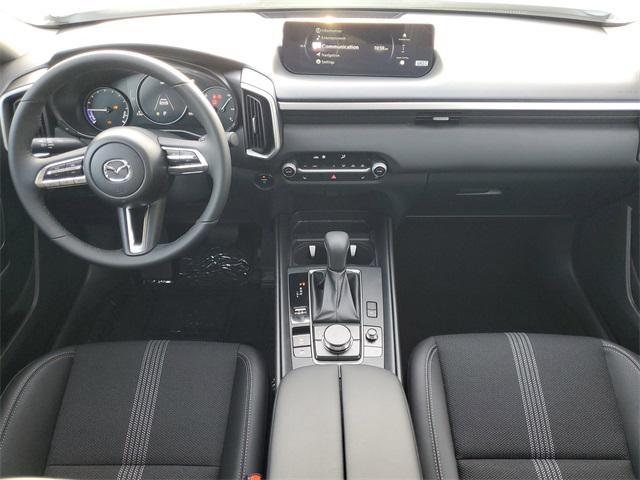 new 2026 Mazda CX-50 Hybrid car, priced at $33,718