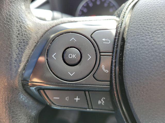 used 2021 Toyota RAV4 car, priced at $22,692