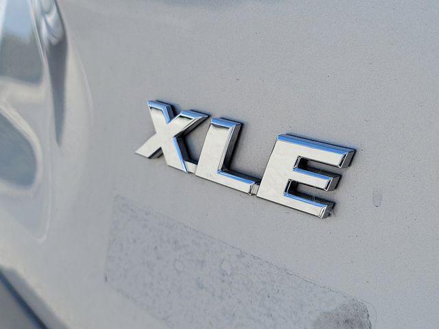 used 2021 Toyota RAV4 car, priced at $22,692