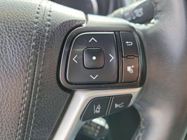 used 2019 Toyota Highlander car, priced at $24,992