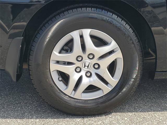 used 2007 Honda Odyssey car, priced at $6,991