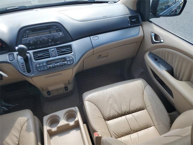 used 2007 Honda Odyssey car, priced at $6,991