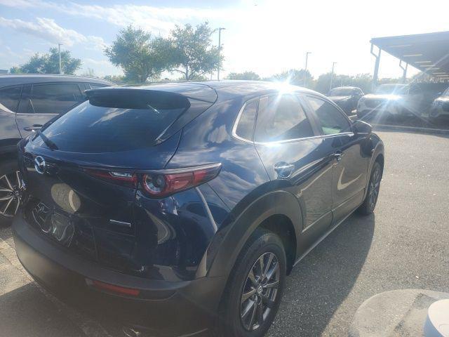 used 2023 Mazda CX-30 car, priced at $19,991