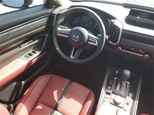 new 2026 Mazda CX-50 Hybrid car, priced at $37,353
