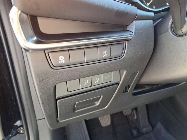 used 2023 Mazda Mazda3 car, priced at $24,981
